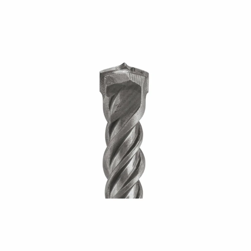 Bosch HC2042B25 25-częściowy 1/4 cala x 20 cm. SDS-plus Buldog bity młotek obrotowy