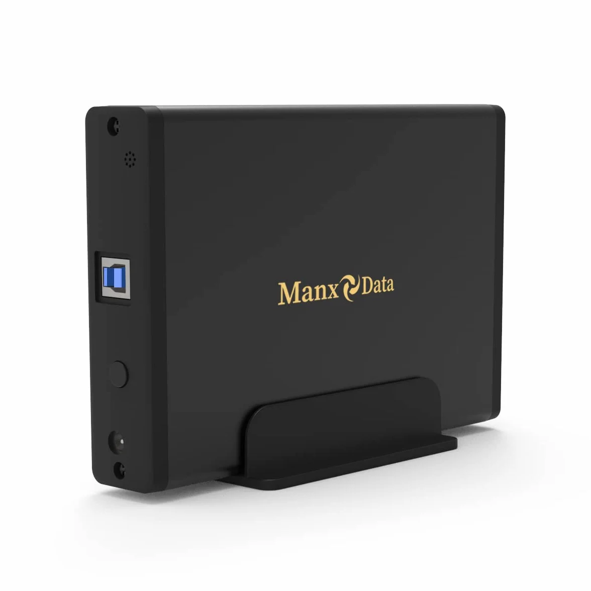 3TB USB 3.0 Zewnętrzne Dysk Twardy dla XBOX ONE/PS4/Okna PC/Mac, Czarny