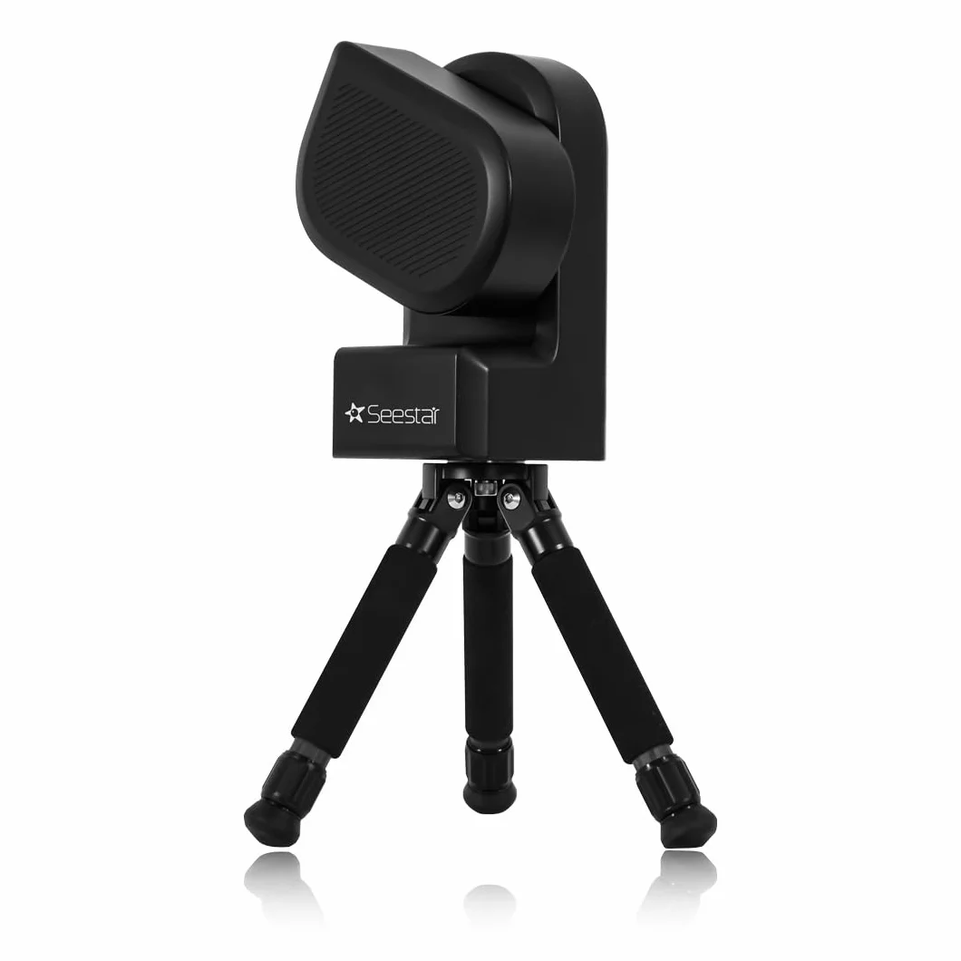 ZWO Seestar S50 Smart Telescope AP 50/250