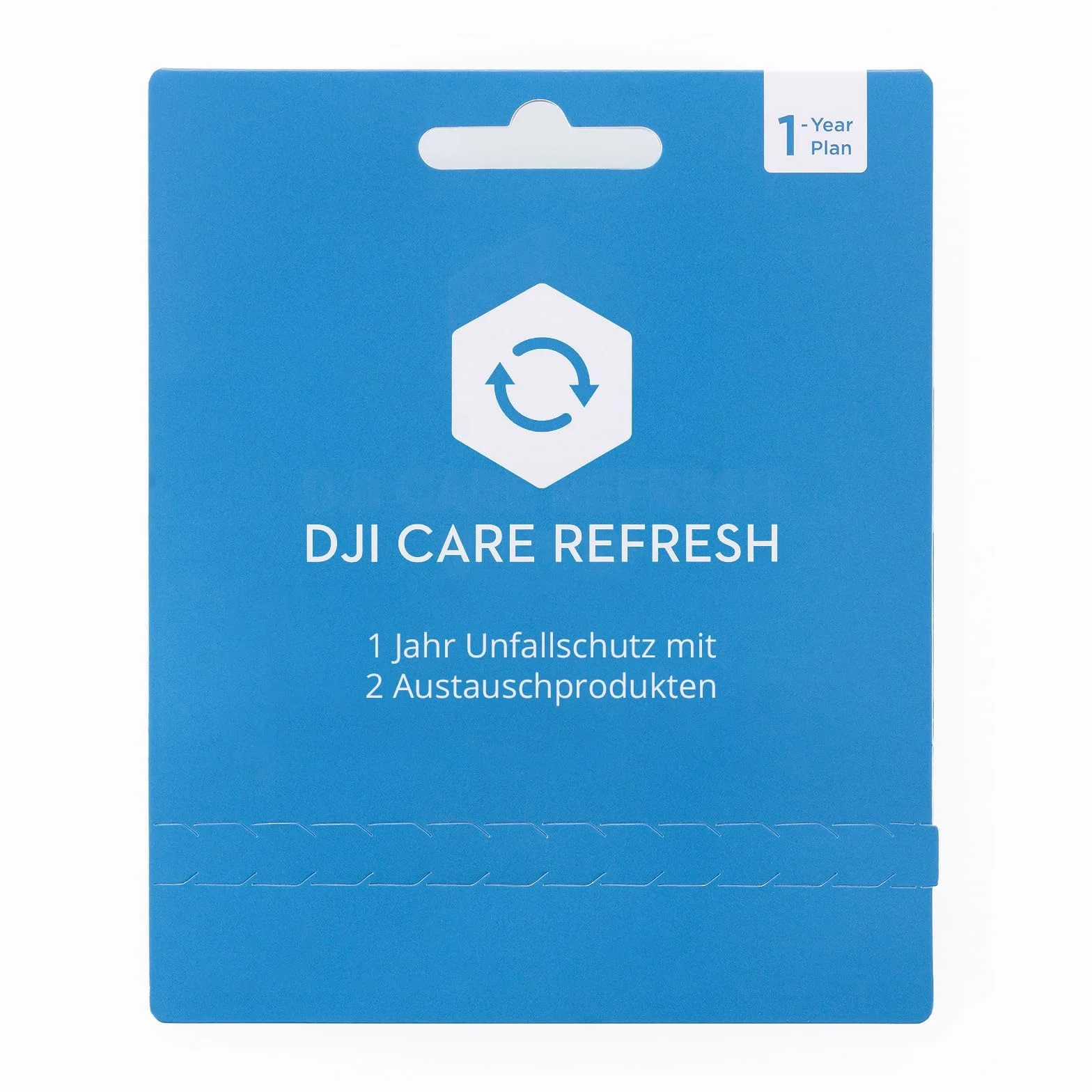 DJI Karta DJI Care Refresh 1-Year Plan (Osmo Action 4)