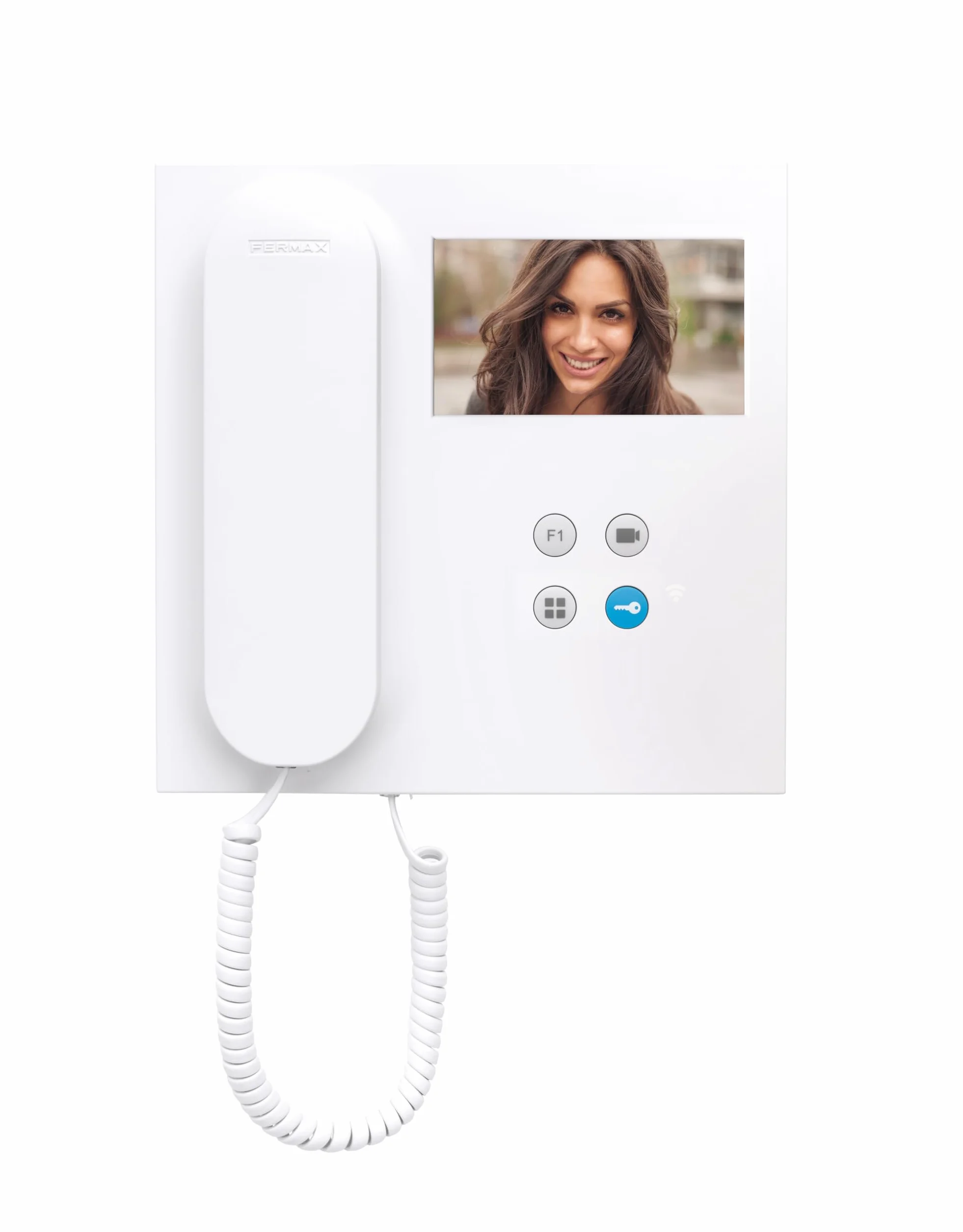 Fermax Monitor Veo Wifi 4,3" Duox Plus